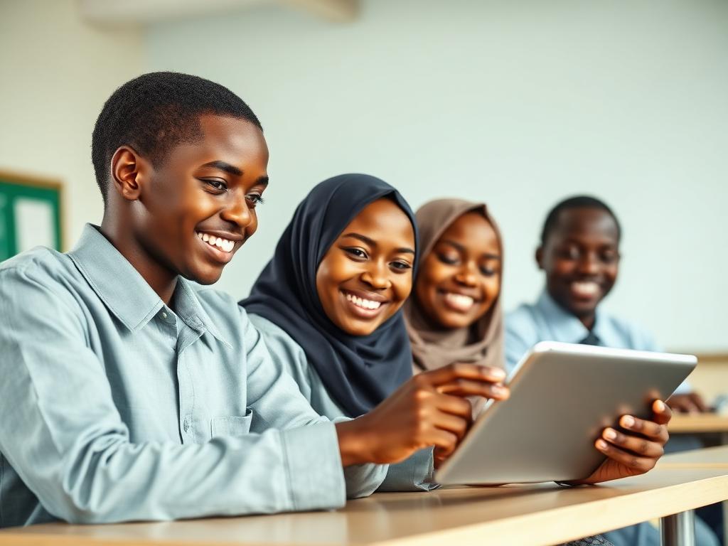 Student Portal